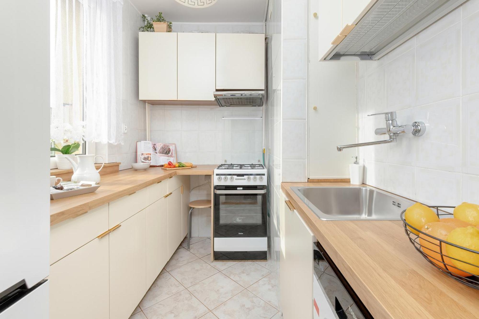 Seaside & Park Apartment Gdansk By Noclegi Renters Exteriör bild